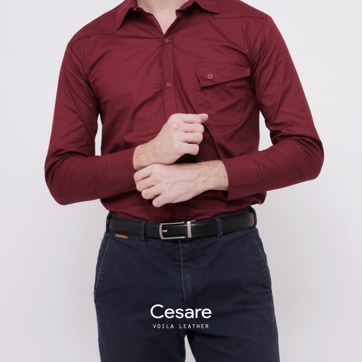 Cesare Black 2
