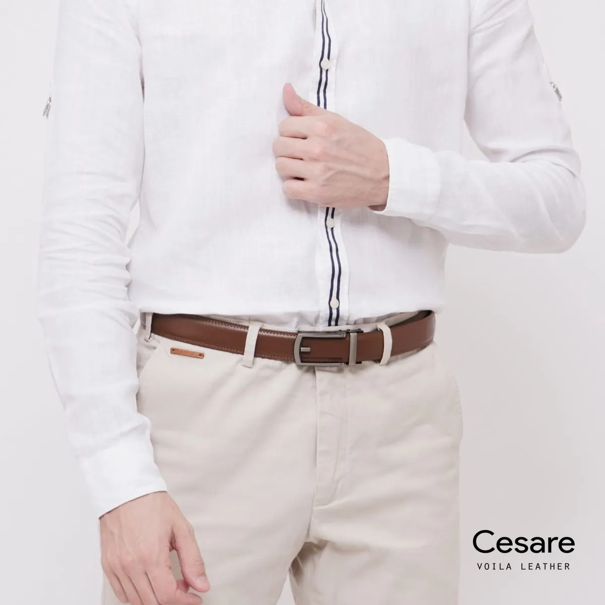 Cesare Brown 1