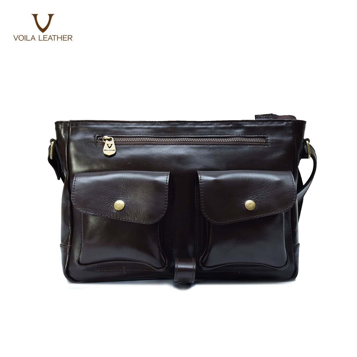 Tas Selempang Kulit Asli Voila Maximus (11) Tas Selempang Kulit Asli Voila Maximus (11)