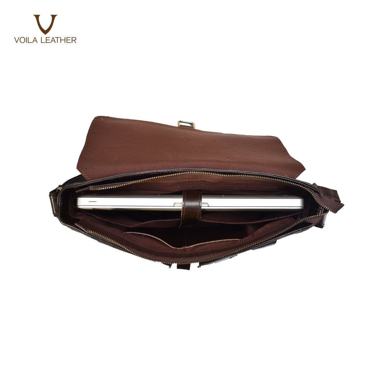 Tas Selempang Kulit Asli Voila Maximus (13) Tas Selempang Kulit Asli Voila Maximus (13)