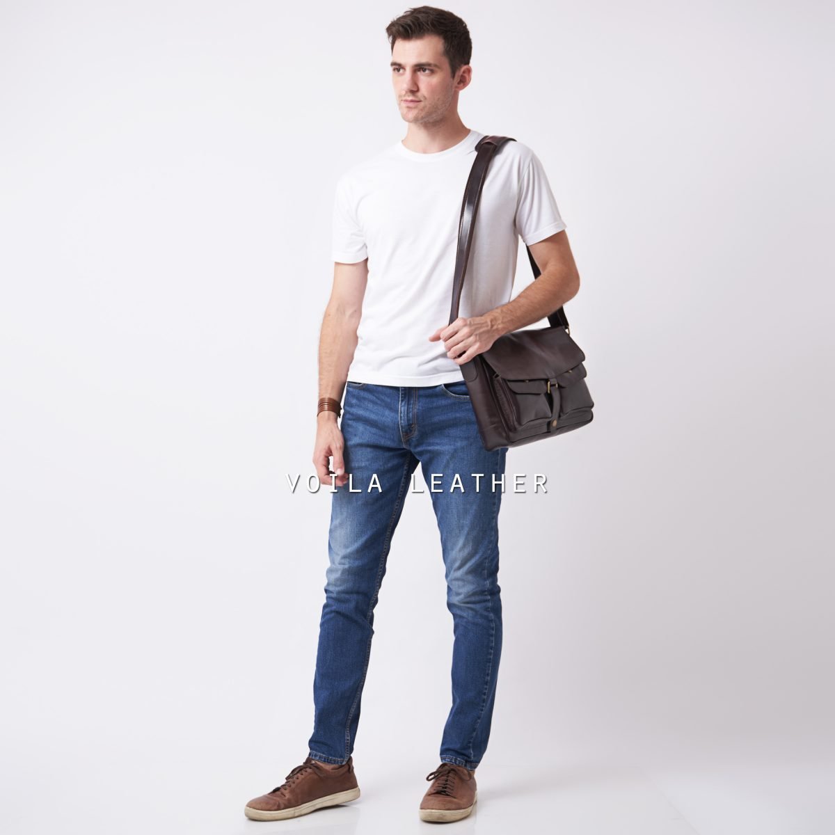 Tas Selempang Kulit Asli Voila Maximus (6) Tas Selempang Kulit Asli Voila Maximus (6)