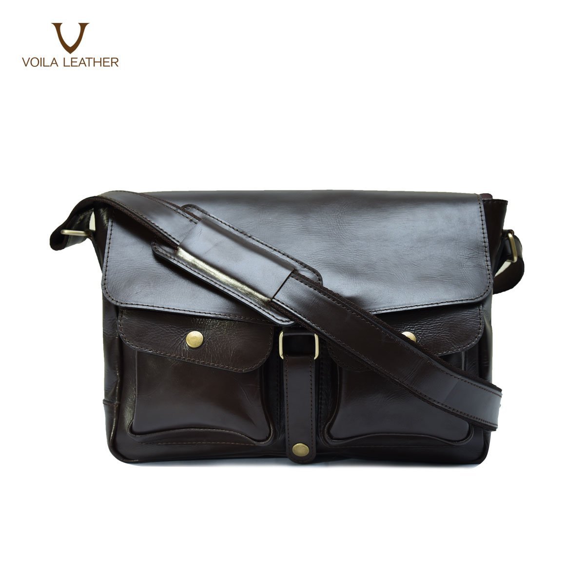 Tas Selempang Kulit Asli Voila Maximus (7) Tas Selempang Kulit Asli Voila Maximus (7)