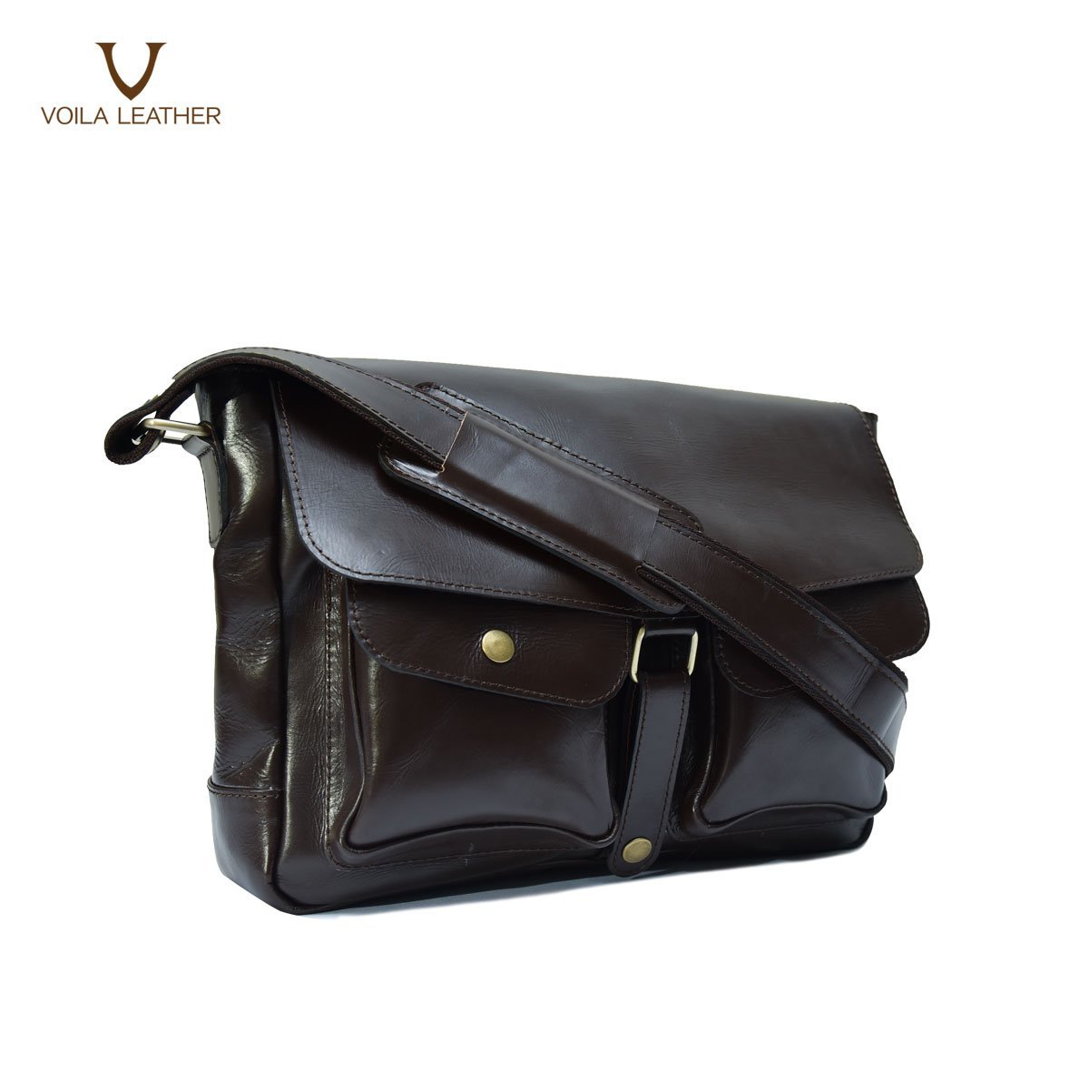 Tas Selempang Kulit Asli Voila Maximus (8) Tas Selempang Kulit Asli Voila Maximus (8)