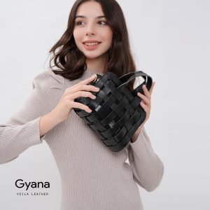 Gyana Black Lana 5