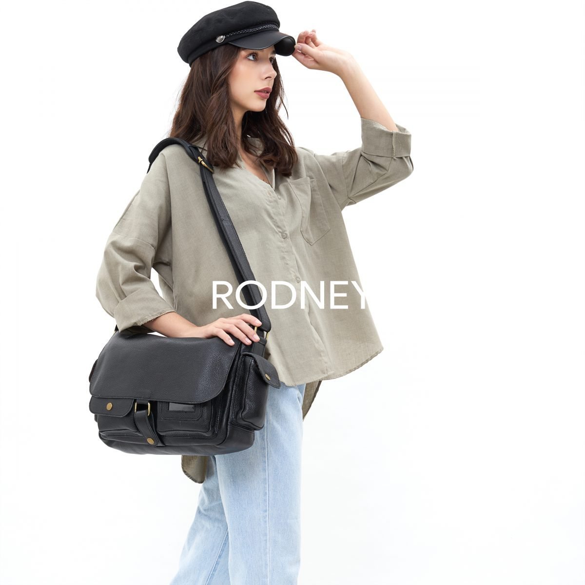 Rodney Black Cewe 4 Rodney Black Cewe 4