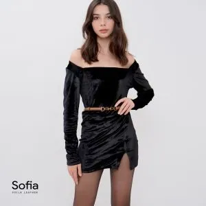 Sofia Brown 3