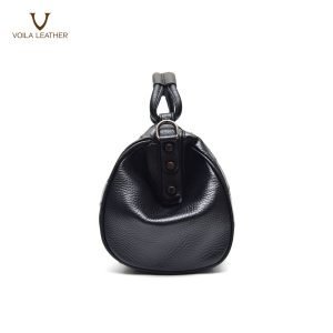 Genuine Leather Satchel Sling Bag Voila Madeline 4