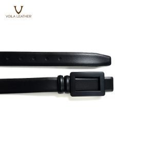 Genuine Leather Womens Belt Voila Moana (9)
