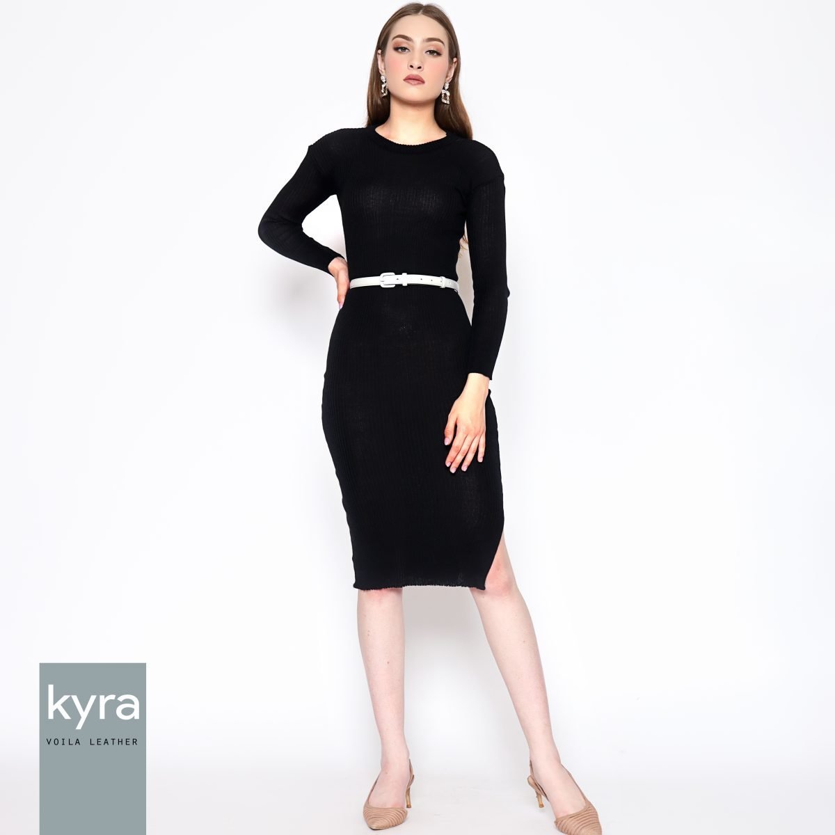 Kyra Grey Lena 1 Kyra Grey Lena 1