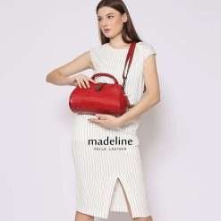 Madeline Red 12