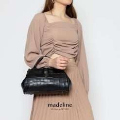 madeline black ig 8