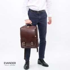 Evander Brown 1