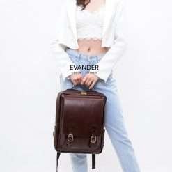 Evander Brown 6