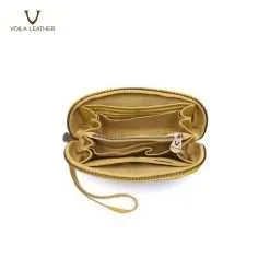 Genuine-Leather-Ethnic-Woven-Pouch-Voila-Malikha-Yellow-4