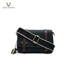 Genuine Leather Sling Bag Voila Daniela (2)