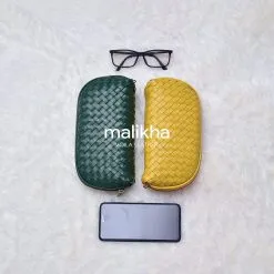 Malikha IG Yellow Green 1