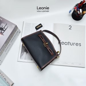 Genuine Leather Handbag & Sling Bag Voila Leonie