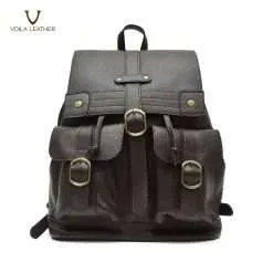 Ransel Kulit Voila Harvey Brown 1