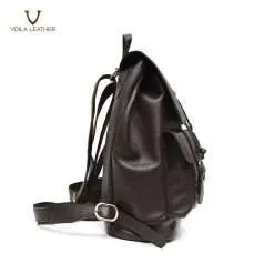 Ransel Kulit Voila Harvey Brown 3
