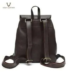 Ransel Kulit Voila Harvey Brown 4