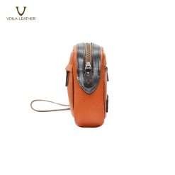 Handbag Kulit Asli Voila Aquila Havana 5