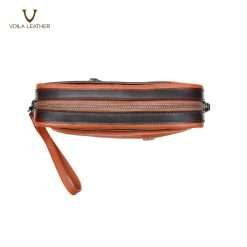Handbag Kulit Asli Voila Aquila Havana 7