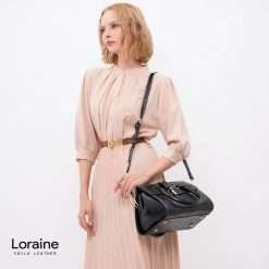 Loraine mdl 4
