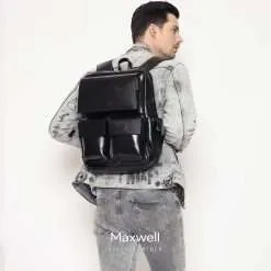 Maxwell Black Milan 3