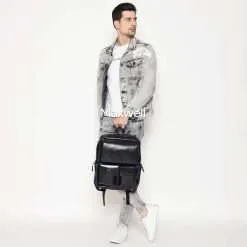 Maxwell Black Milan 5