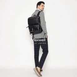 Maxwell Black Milan 7