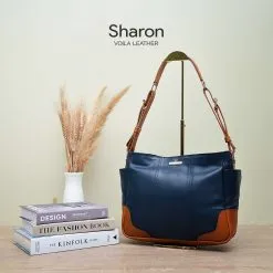 Sharon Navy Produk Only 1