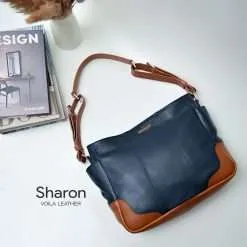 Sharon Navy Produk Only 2
