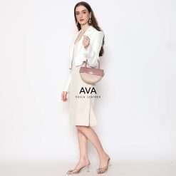 AVA mdl 8