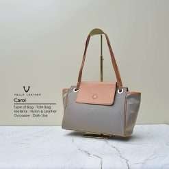 Carol C