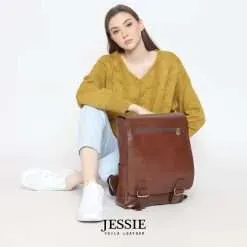 Jessie Brown Cewe 6