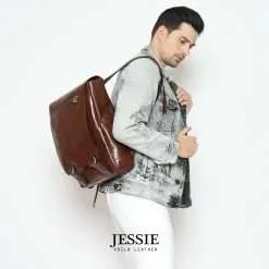Jessie Brown Cowo 10