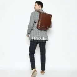 Jessie Brown Cowo 3