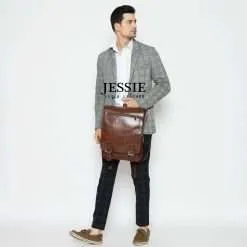 Jessie Brown Cowo 4