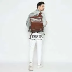 Jessie Brown Cowo 8