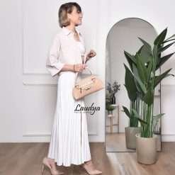 Laudya Mdl Dark Vanilla 7
