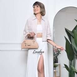 Laudya Mdl Dark Vanilla 9