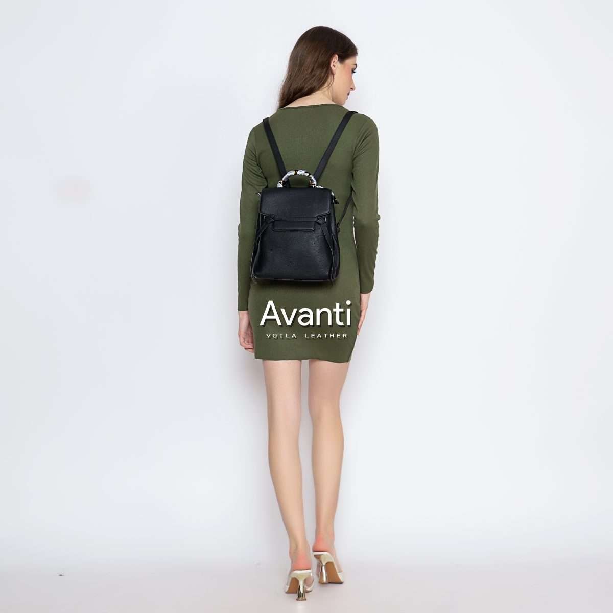 Avanti Black mdl 1 Avanti Black mdl 1
