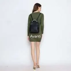 Avanti Black mdl 1
