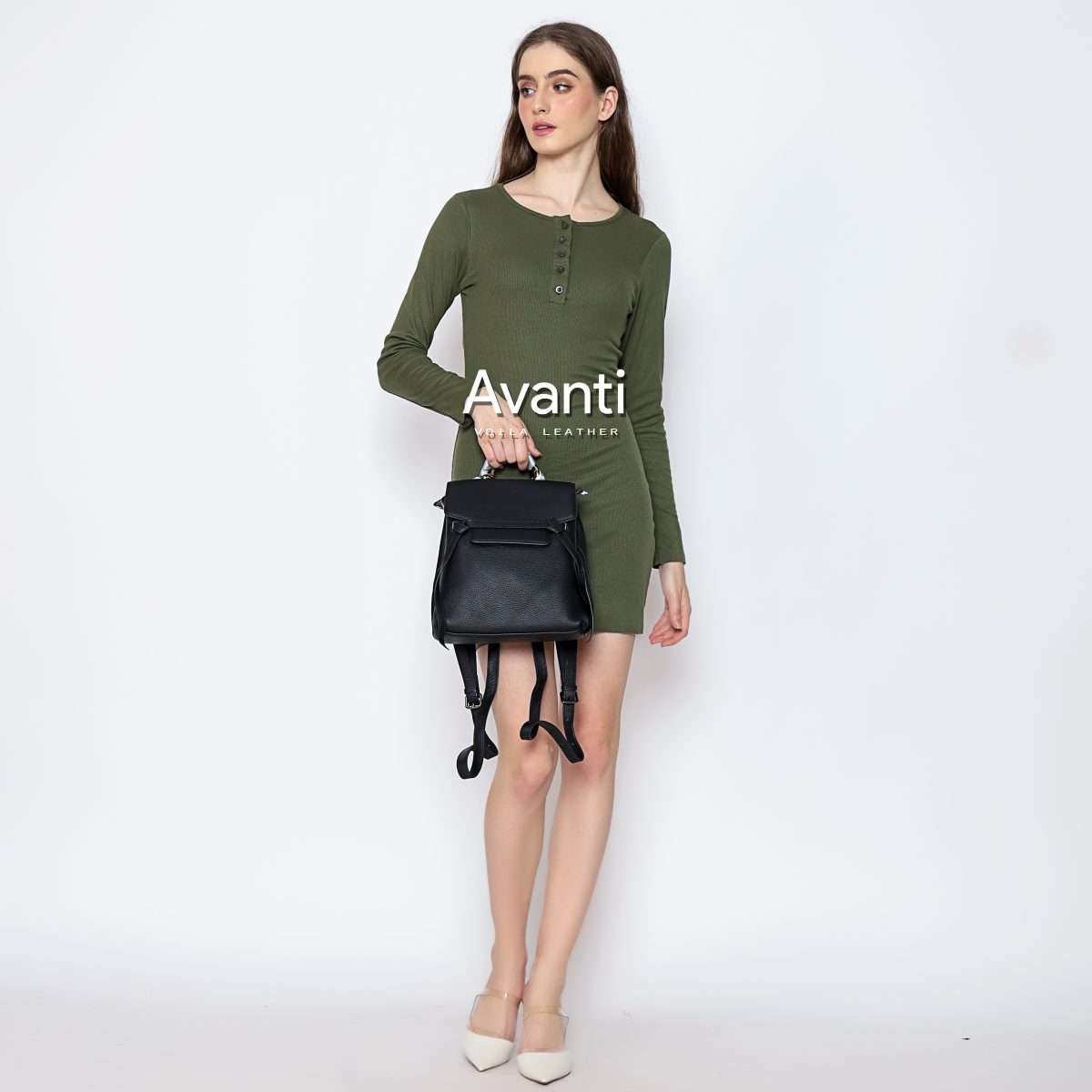 Avanti Black mdl 10 Avanti Black mdl 10