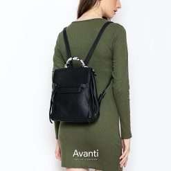Avanti Black mdl 11