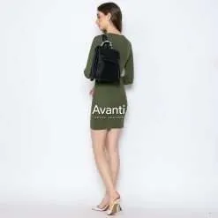 Avanti Black mdl 8