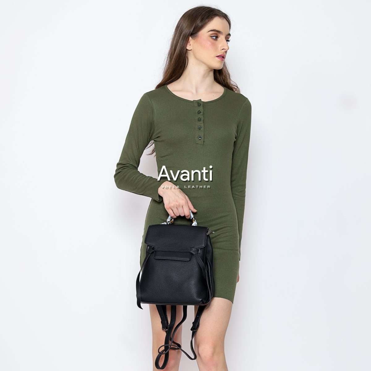 Avanti Black mdl 9 Avanti Black mdl 9