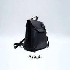 Avanti Produk Black