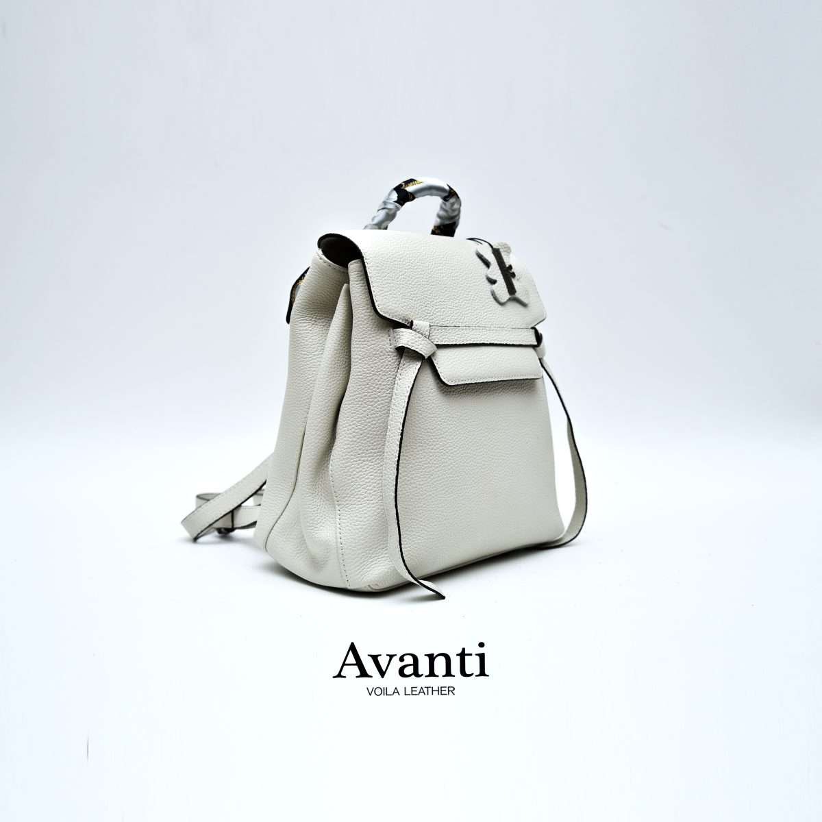 Avanti Produk White Avanti Produk White