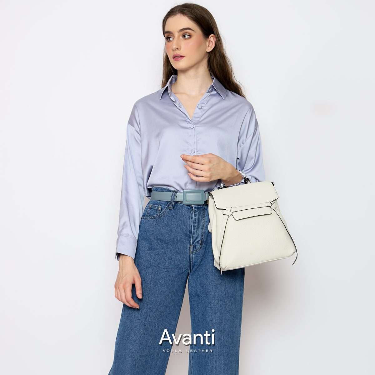 Avanti White mdl 6 Avanti White mdl 6